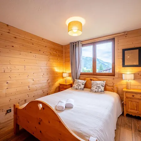 Le Refuge De Rochebrune - Vue Montagne