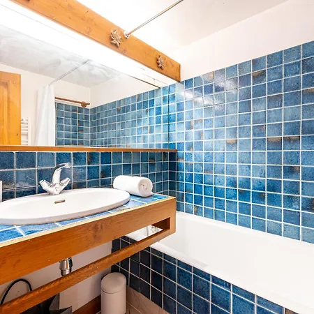 Le Refuge De Rochebrune - Vue Montagne Apartment Megeve