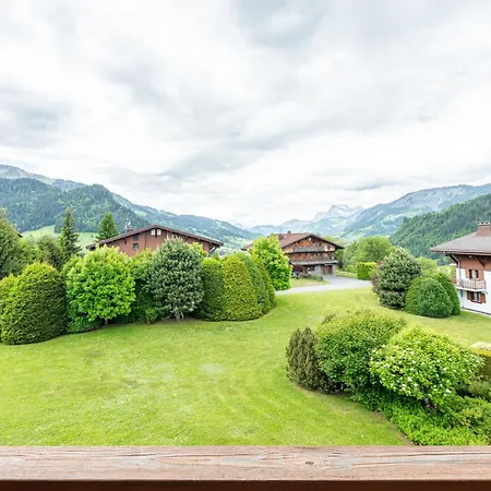 Le Refuge De Rochebrune - Vue Montagne