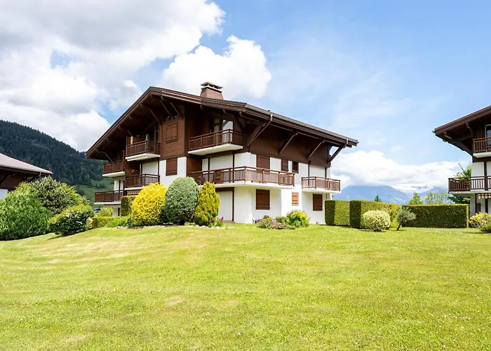 Le Refuge De Rochebrune - Vue Montagne