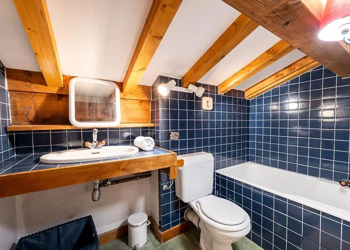 Lägenhet Le Refuge De Rochebrune - Vue Montagne Megève